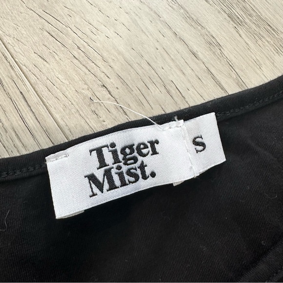 TIGER MIST | Trinity Dress - Picture 6 of 7